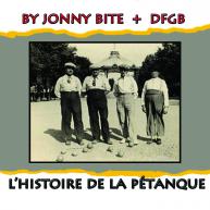 l'Histoire de la P&egrave;tanque (License-Free) (F)